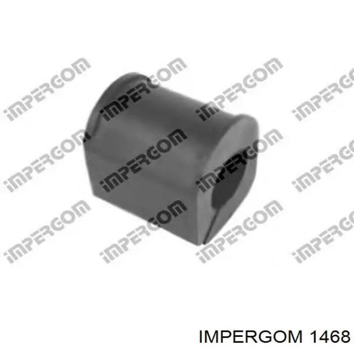 Silentblock przedniego wahacza dolnego Impergom 1468 cena, od 12,49 USD