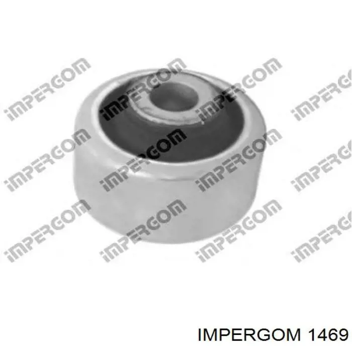 Silentblock wahacza poprzecznego tylnego zewnętrzny Impergom 1469 cena, od 10,50 USD