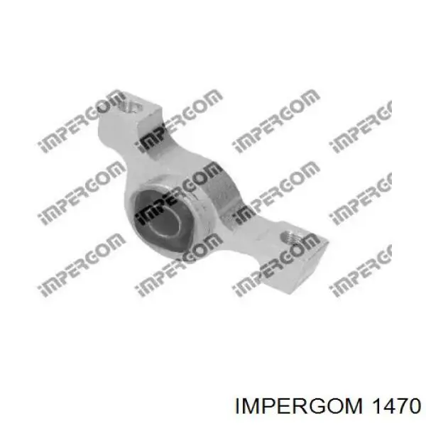 1470 Impergom Silentblock przedniego wahacza dolnego
