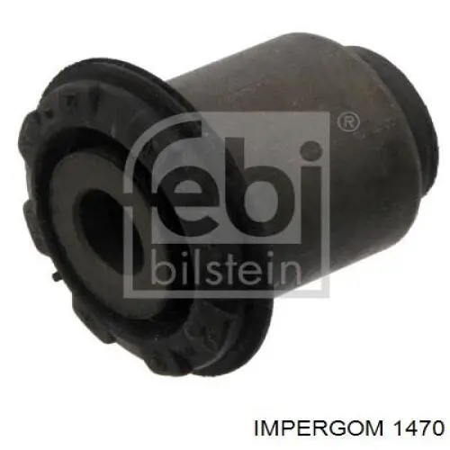 Silentblock przedniego wahacza dolnego Impergom 1470 cena, od 24,61 USD