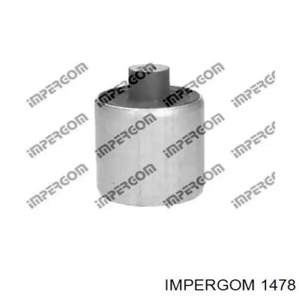 1478 Impergom Silentblock przedniego wahacza dolnego