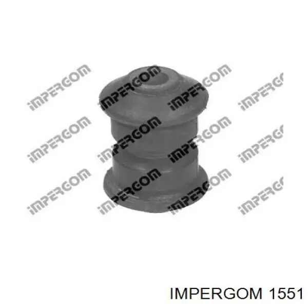 Silentblock przedniego wahacza dolnego Impergom 1551 cena, od 8,26 USD