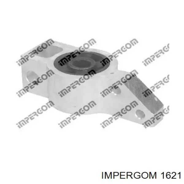 Silentblock przedniego wahacza dolnego Impergom 1621 cena, od 26,82 USD