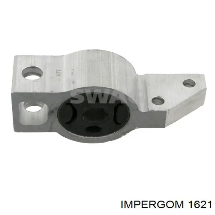 Do koszyka 1621 Impergom Silentblock przedniego wahacza dolnego