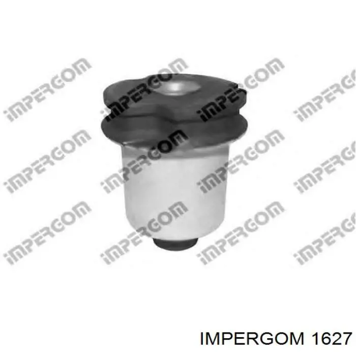 Do koszyka 1627 Impergom Silentblock przedniego wahacza górnego