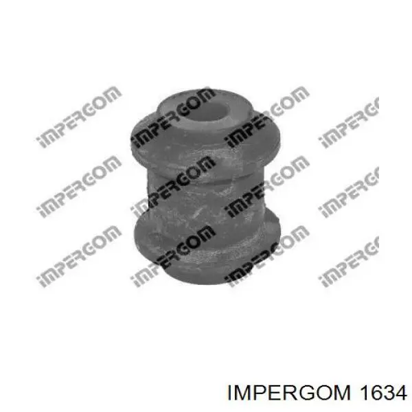 Silentblock przedniego wahacza dolnego Impergom 1634 cena, od 7,50 USD