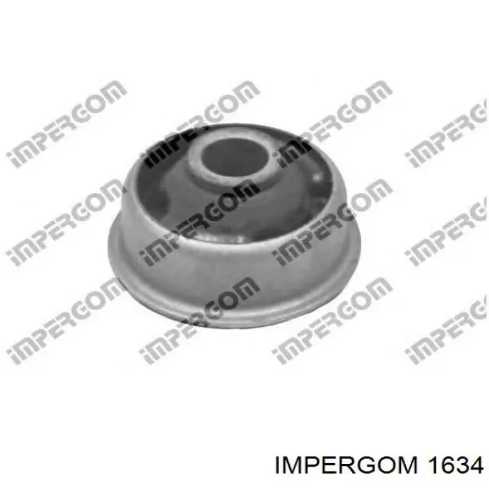 Do koszyka 1634 Impergom Silentblock przedniego wahacza dolnego
