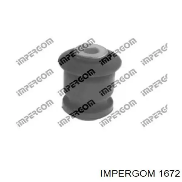 1672 Impergom silentblock przedniego wahacza dolnego