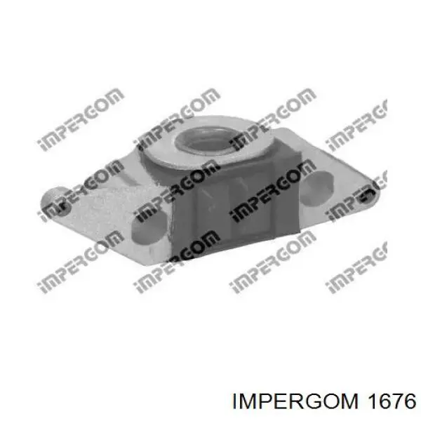 1676 Impergom Silentblock przedniego wahacza dolnego