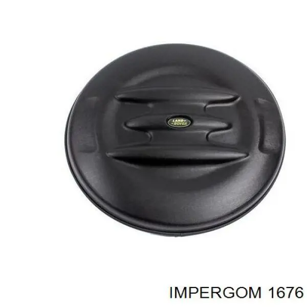 Silentblock przedniego wahacza dolnego Impergom 1676 cena, od 17,55 USD