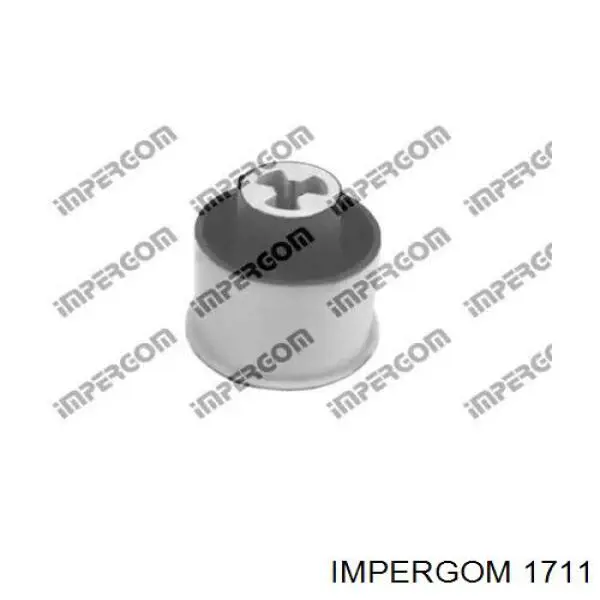 Silentblock tylnej belki Impergom 1711 cena, od 14,75 USD