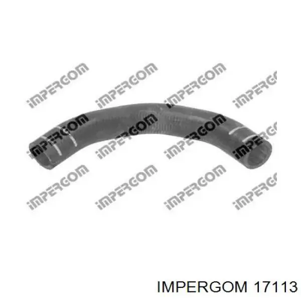 Wąż (przewód) chłodnicy EGR, doprowadzenie Impergom 17113 cena, od 7,50 USD