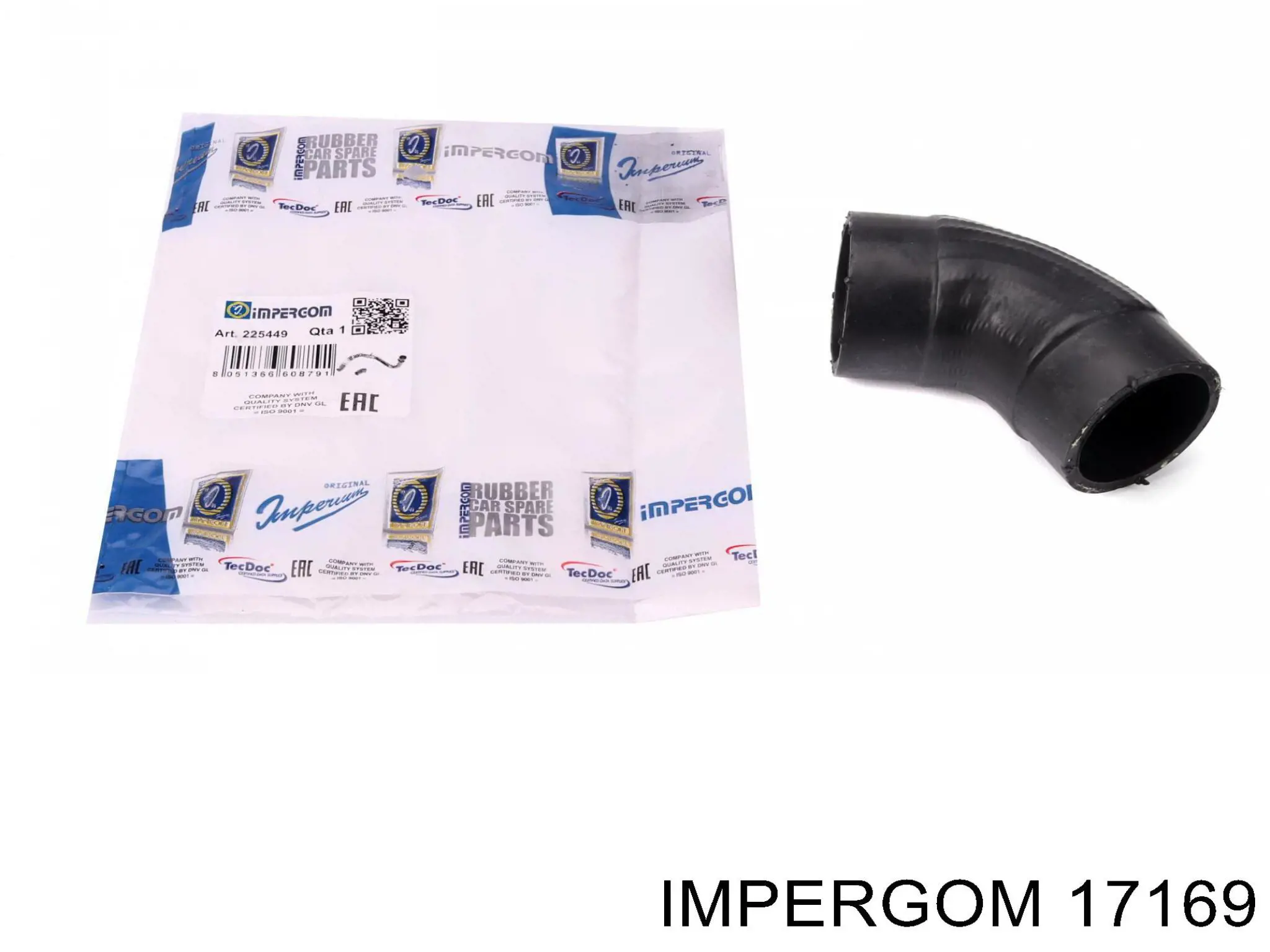 Przewód (króciec) intercoolera Fiat/Alfa/Lancia 1371842080 cena, od 27,14 USD