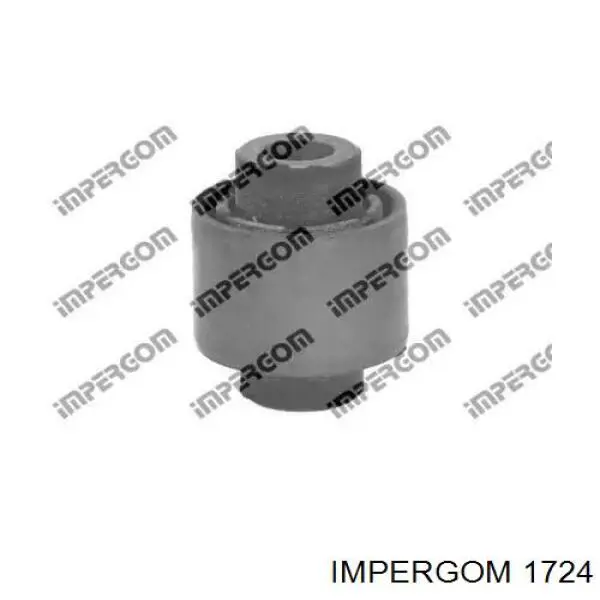 1724 Impergom Silentblock czopu tylnego