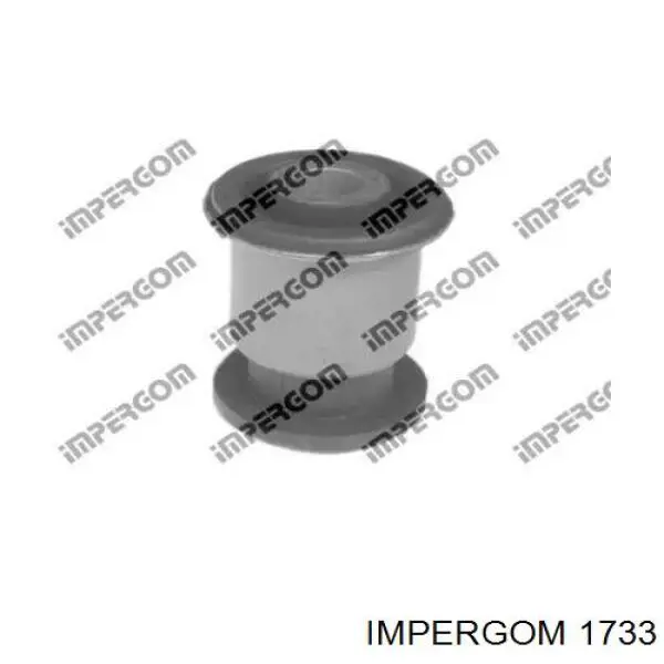 Silentblock przedniego wahacza dolnego Impergom 1733 cena, od 8,02 USD