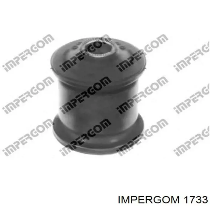 Do koszyka 1733 Impergom Silentblock przedniego wahacza dolnego