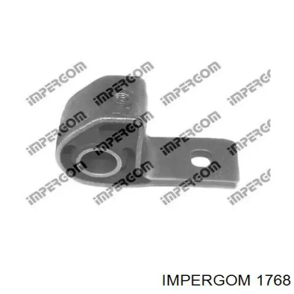 Silentblock przedniego wahacza dolnego Impergom 1768 cena, od 13,40 USD