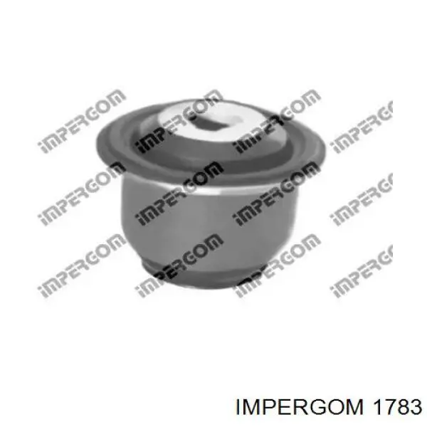 Silentblock przedniego wahacza dolnego Impergom 1783 cena, od 8,34 USD