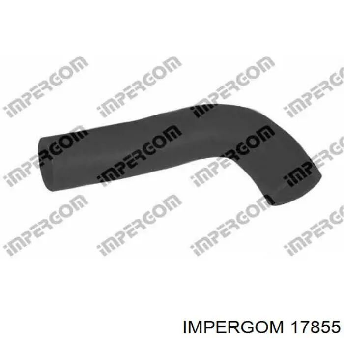 Króciec wentylacji kadłuba (separatora oleju) Impergom 17855 cena, od 5,52 USD