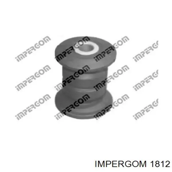 Silentblock przedniego wahacza dolnego Impergom 1812 cena, od 7,31 USD