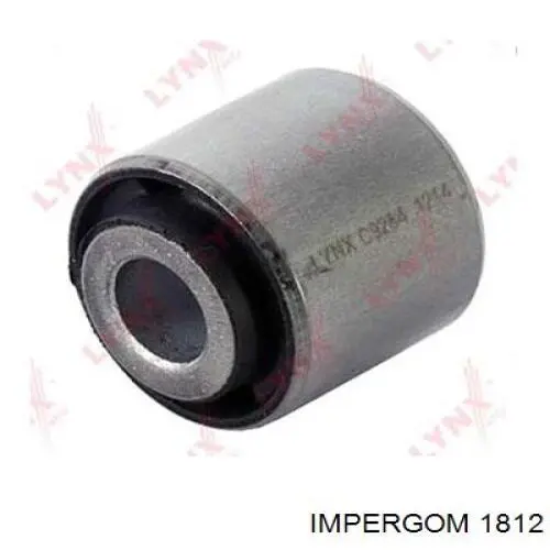 Do koszyka 1812 Impergom Silentblock przedniego wahacza dolnego