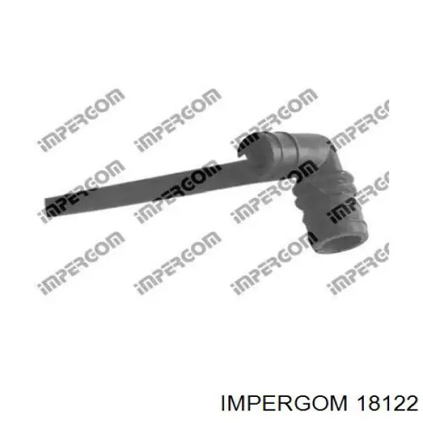 Króciec wentylacji kadłuba (separatora oleju) Impergom 18122 cena, od 13,59 USD
