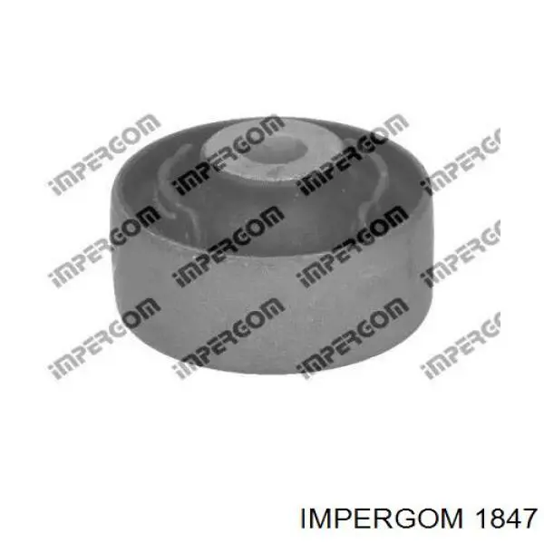Silentblock przedniego wahacza dolnego Impergom 1847 cena, od 10,10 USD