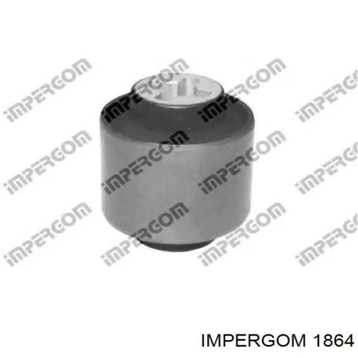 Silentblock przedniego wahacza dolnego Impergom 1864 cena, od 16,80 USD