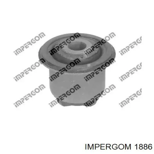 1886 Impergom silentblock przedniego wahacza dolnego
