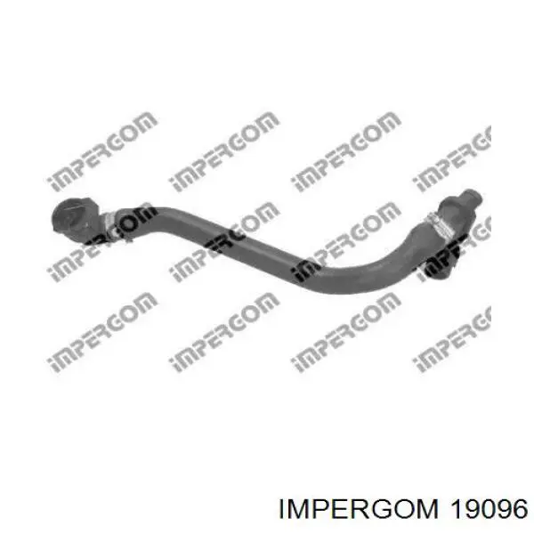 Przewód (króciec) układu chłodzenia Fast FT61364 cena, od 37,54 USD