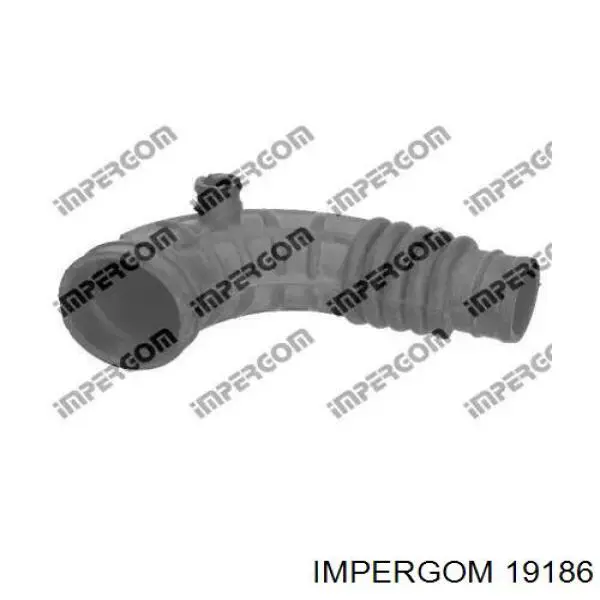Do koszyka 19186 Impergom Króciec powietrza, przepływomierz