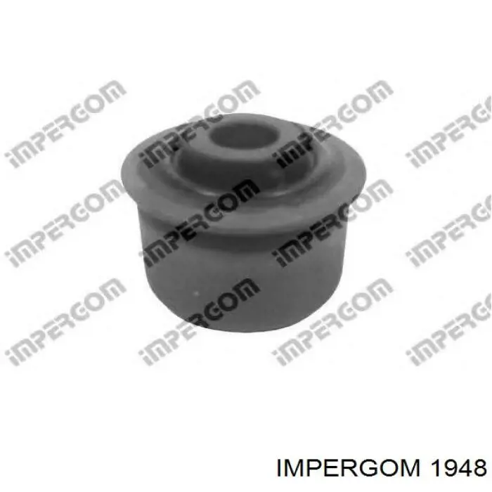 Do koszyka 1948 Impergom Silentblock przedniego wahacza dolnego
