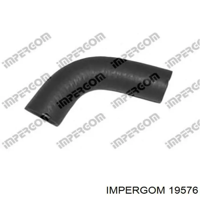 Przewód (króciec) układu chłodzenia Peugeot/Citroen 1317A6 cena, od 6,94 USD