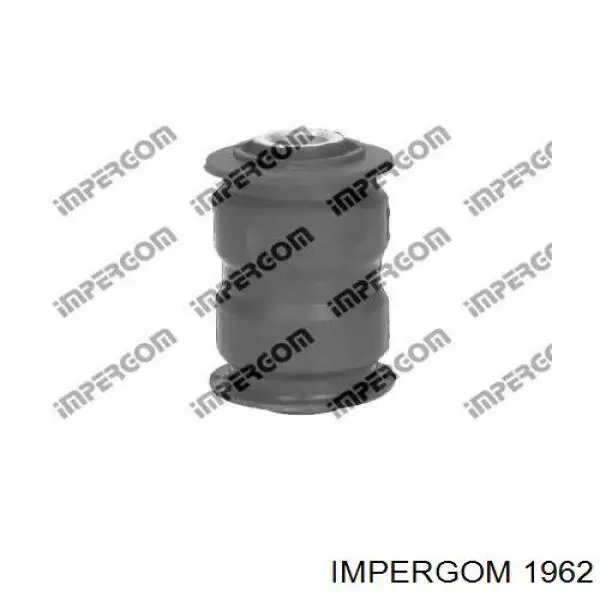Silentblock przedni resoru tylnego Impergom 1962 cena, od 10,90 USD