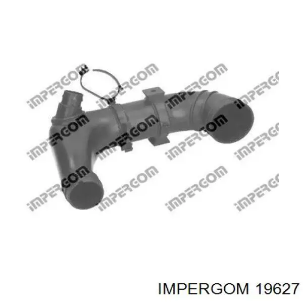 Króciec powietrza, przepływomierz Impergom 19627 cena, od 42,06 USD