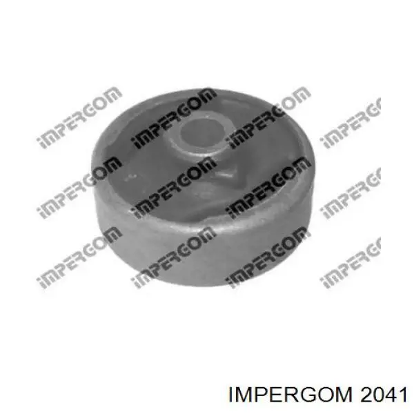Silentblock przedniego wahacza dolnego Impergom 2041 cena, od 10,18 USD