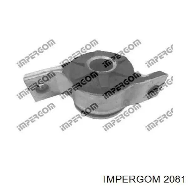 Silentblock przedniego wahacza dolnego Impergom 2081 cena, od 10,41 USD