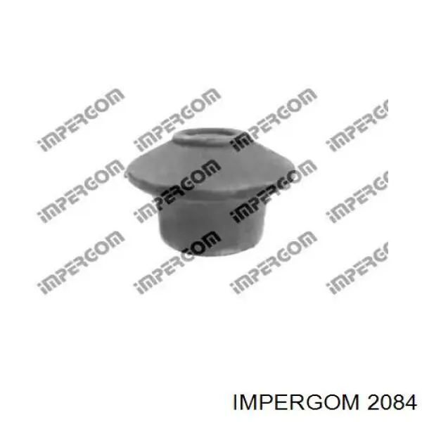 Poduszka (podpora) silnika przednia Impergom 2084 cena, od 6,03 USD