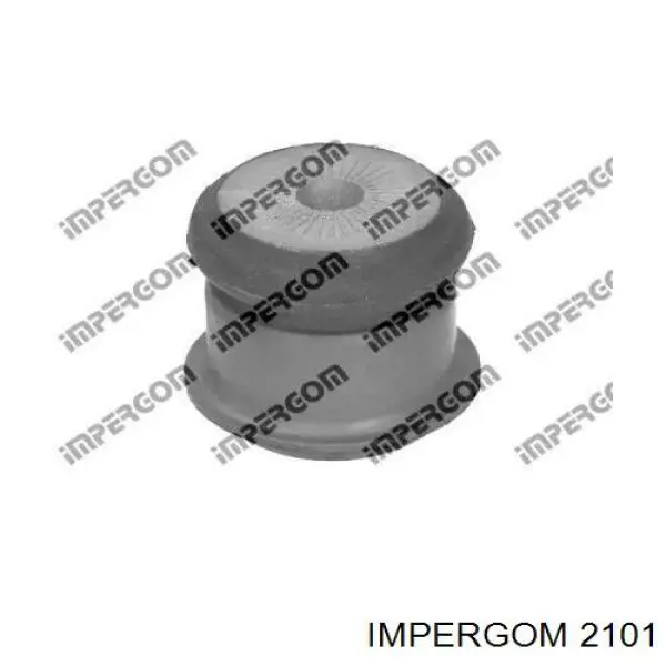 Tuleja (poduszka) przedniej belki Impergom 2101 cena, od 12,96 USD