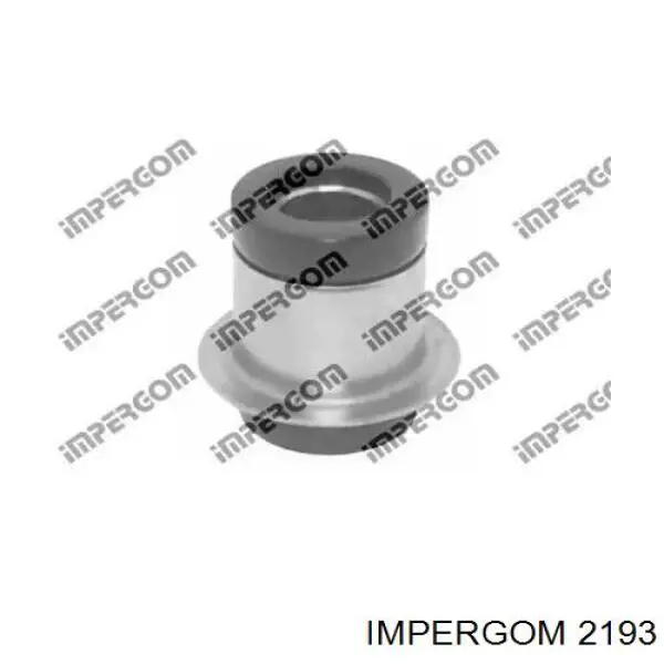 2193 Impergom Silentblock przedniego wahacza dolnego