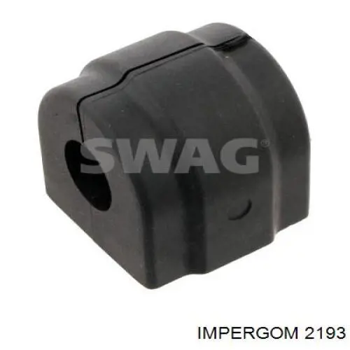 Silentblock przedniego wahacza dolnego Impergom 2193 cena, od 5,68 USD