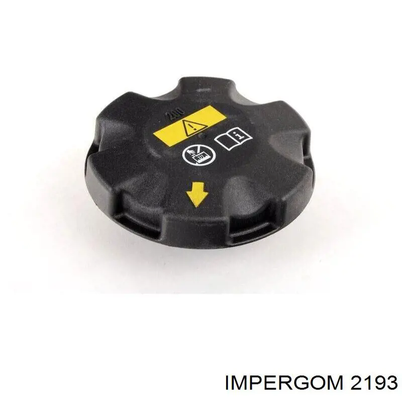 Do koszyka 2193 Impergom Silentblock przedniego wahacza dolnego
