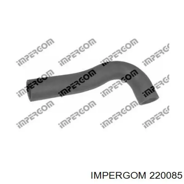 Króciec wentylacji kadłuba (separatora oleju) Impergom 220085 cena, od 8,51 USD