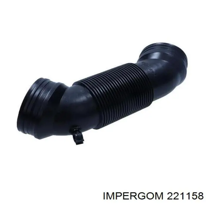 Króciec powietrza, przepływomierz Impergom 221158 cena, od 16,11 USD