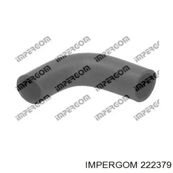 222379 Impergom Przewód (króciec) termostatu