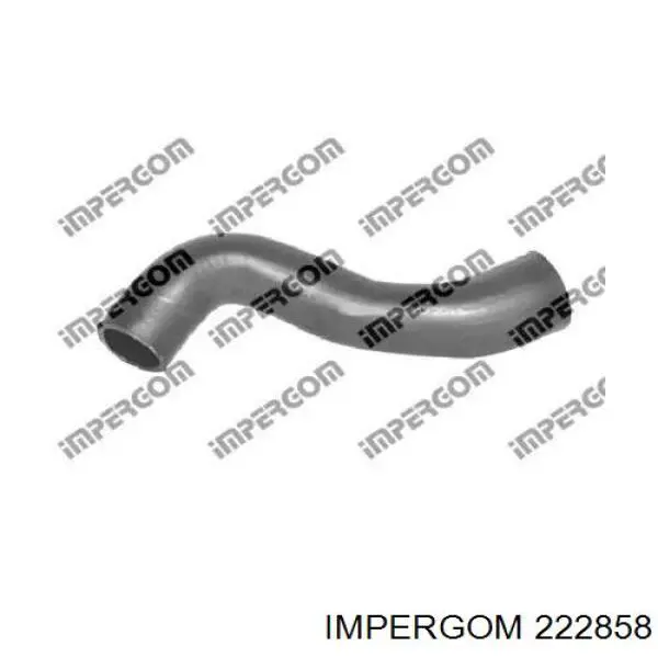 Przewód (króciec) chłodnicy górny General Motors 1337580 cena, od 17,04 USD