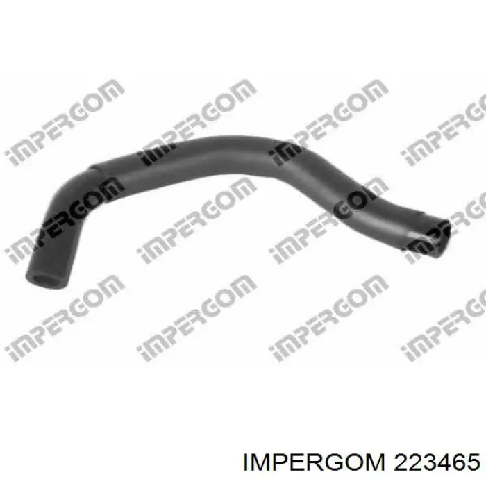 223465 Impergom Separator oleju układu wentylacji kadłuda (bloku silnika)