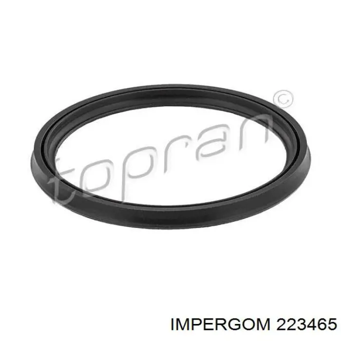 Separator oleju układu wentylacji kadłuda (bloku silnika) Impergom 223465 cena, od 16,19 USD