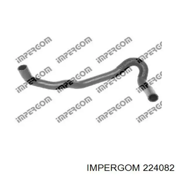 Przewód (króciec) chłodnicy górny Renault (RVI) 215010073R cena, od 25,37 USD
