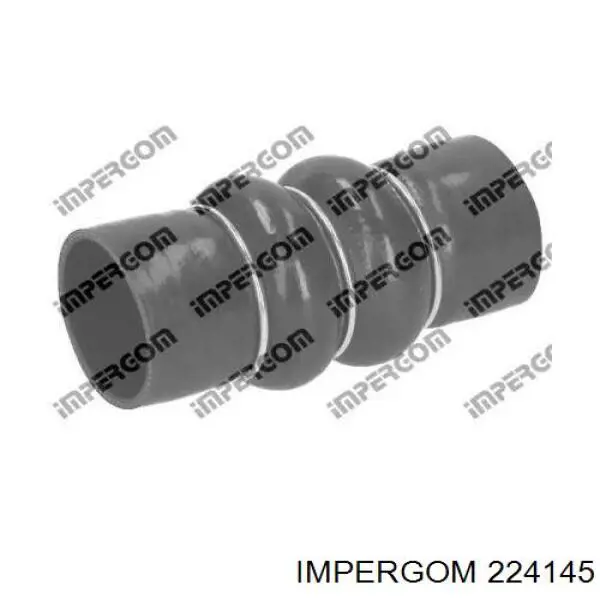 224145 Impergom przewód (króciec intercoolera)